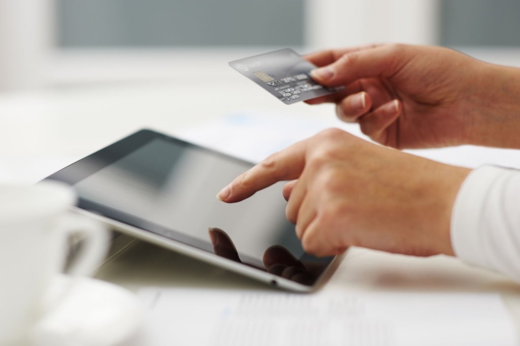 Credit Card Processing