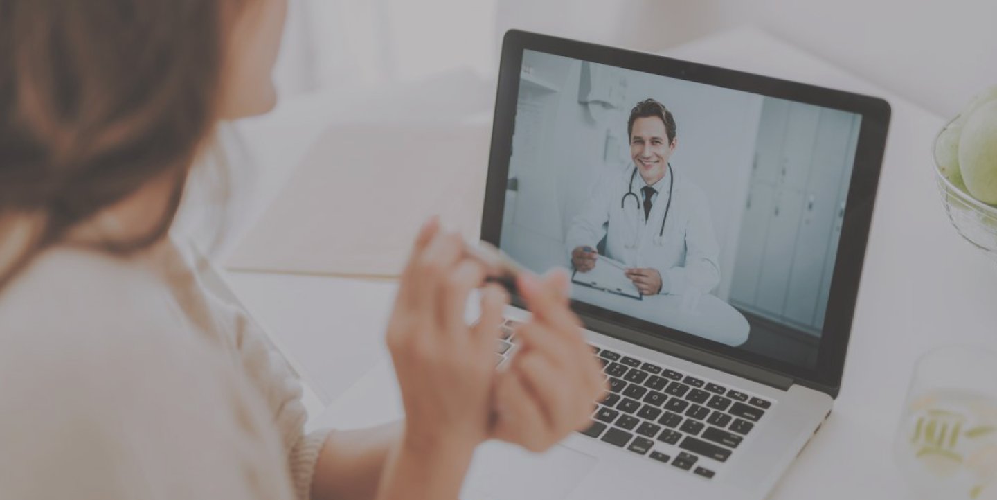 Sycle Telehealth – Online Patient Care [WEBINAR RECORDING]