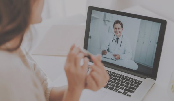 Sycle Telehealth – Online Patient Care [WEBINAR RECORDING]