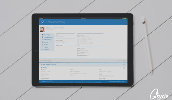WEBINAR – Sycle Webinar Series: NOAH Sync