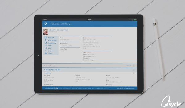 [WEBINAR] Sycle Weekly Webinar Series – Part 2: NOAH Sync