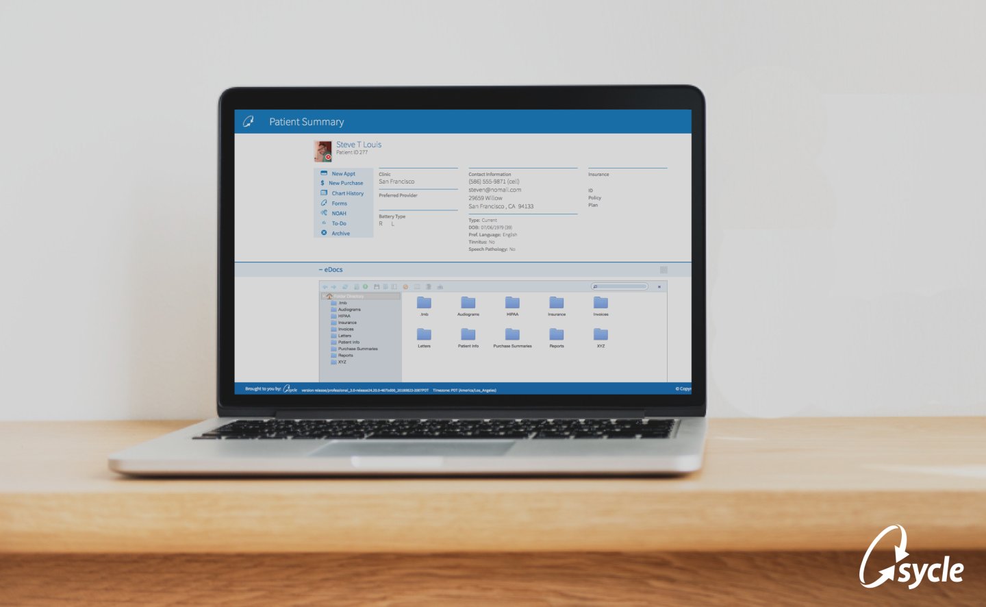[WEBINAR] Sycle Weekly Webinar Series – Part 3: eDocs