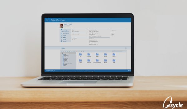 [WEBINAR] Sycle Weekly Webinar Series – Part 3: eDocs