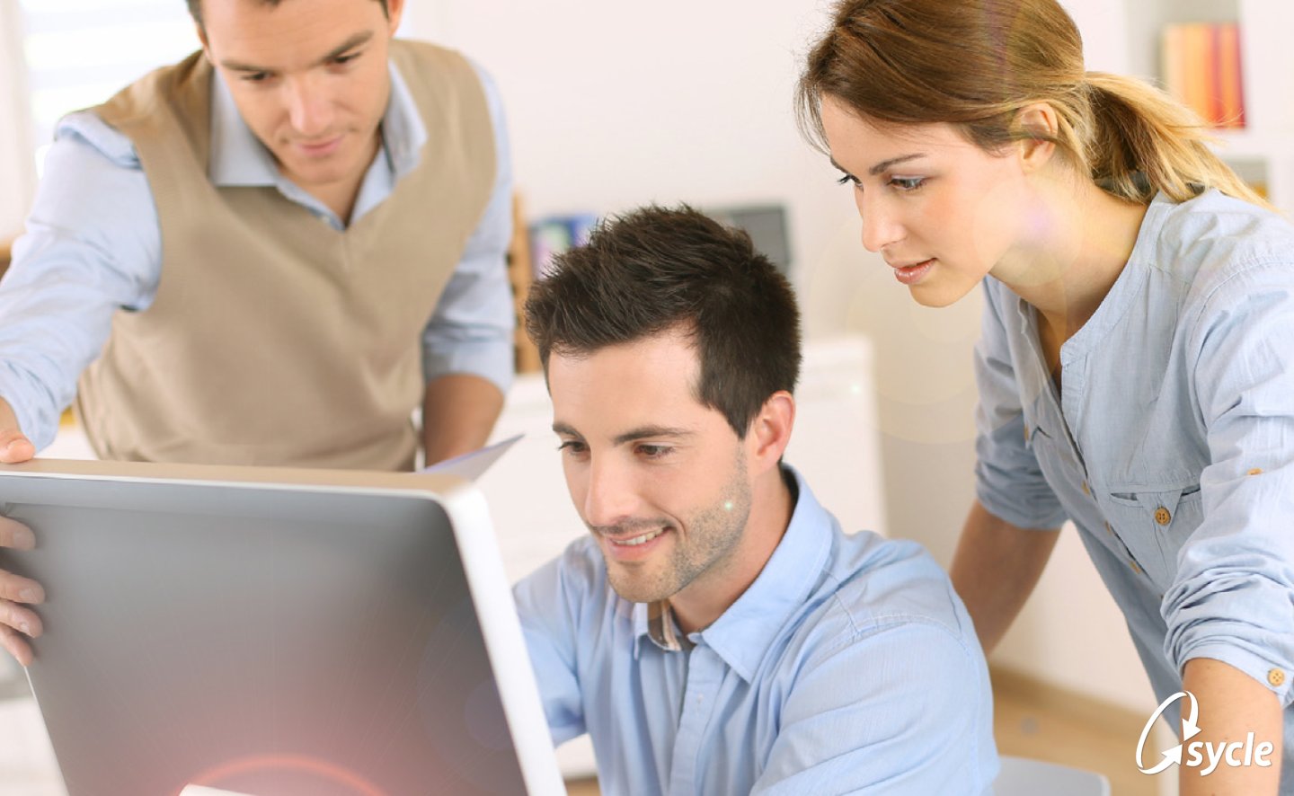 Sycle Private Practice Training Session: Reports