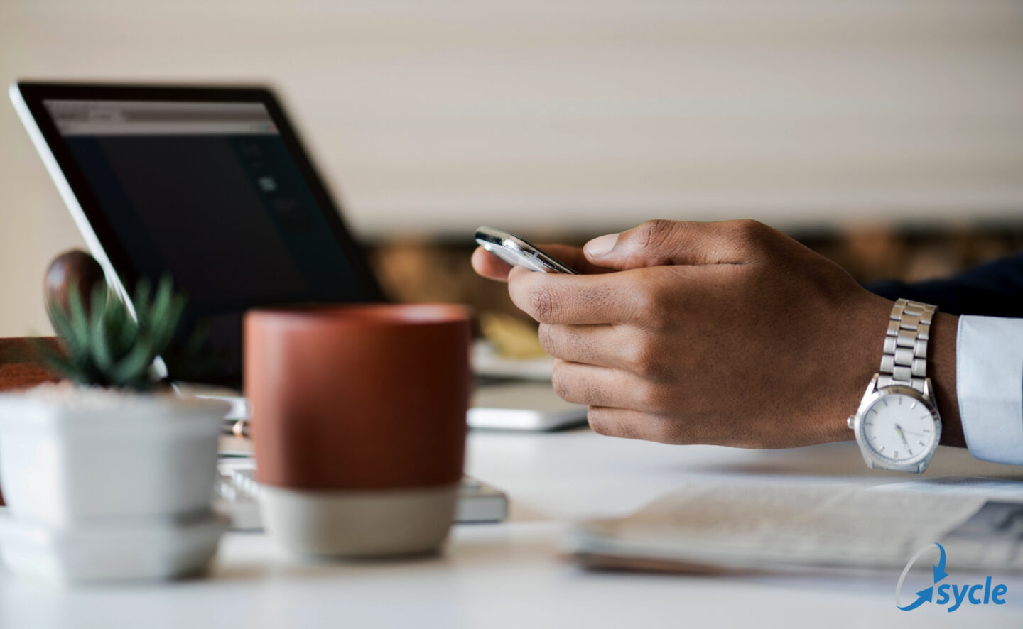 Supercharge Your Practice with Sycle + Review Wave