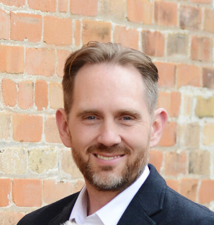 Jeremy Knudsen
