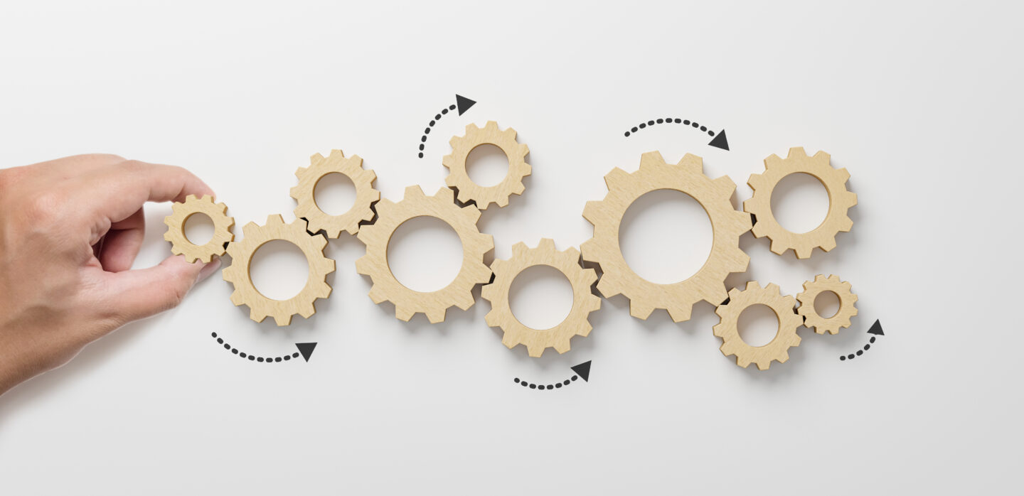 Best Practices for Streamlining Your Front Office