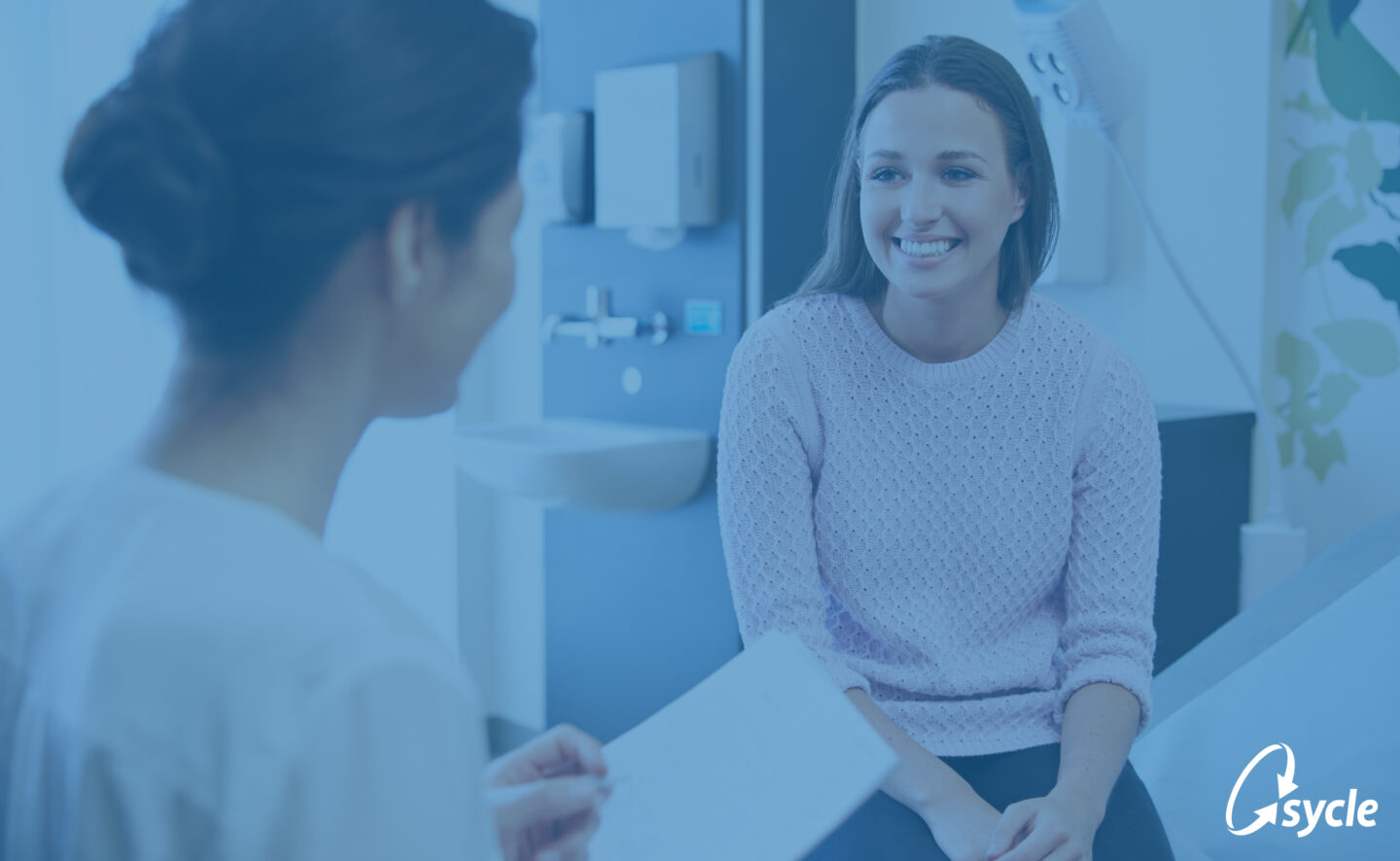 Sycle + MedPB: How to Get More New Patients