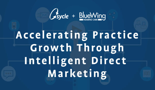Sycle + BlueWing: Next Level Prospecting