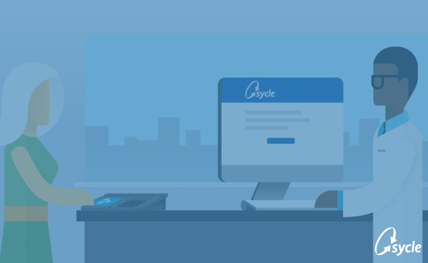 Sycle + PayJunction: Upgrade Your Patients’ Payment Experience
