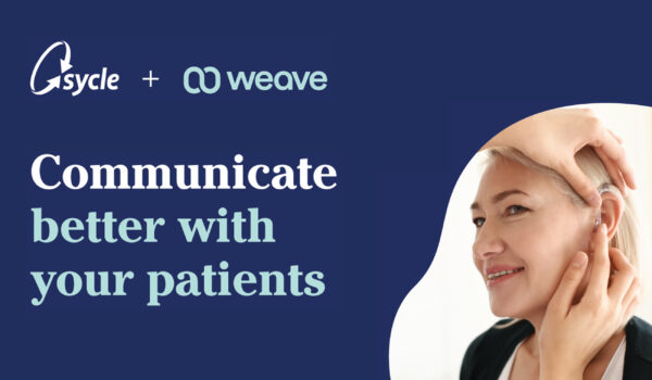 [Webinar] Sycle + Weave: Listen to One Clinic Owner’s Experience