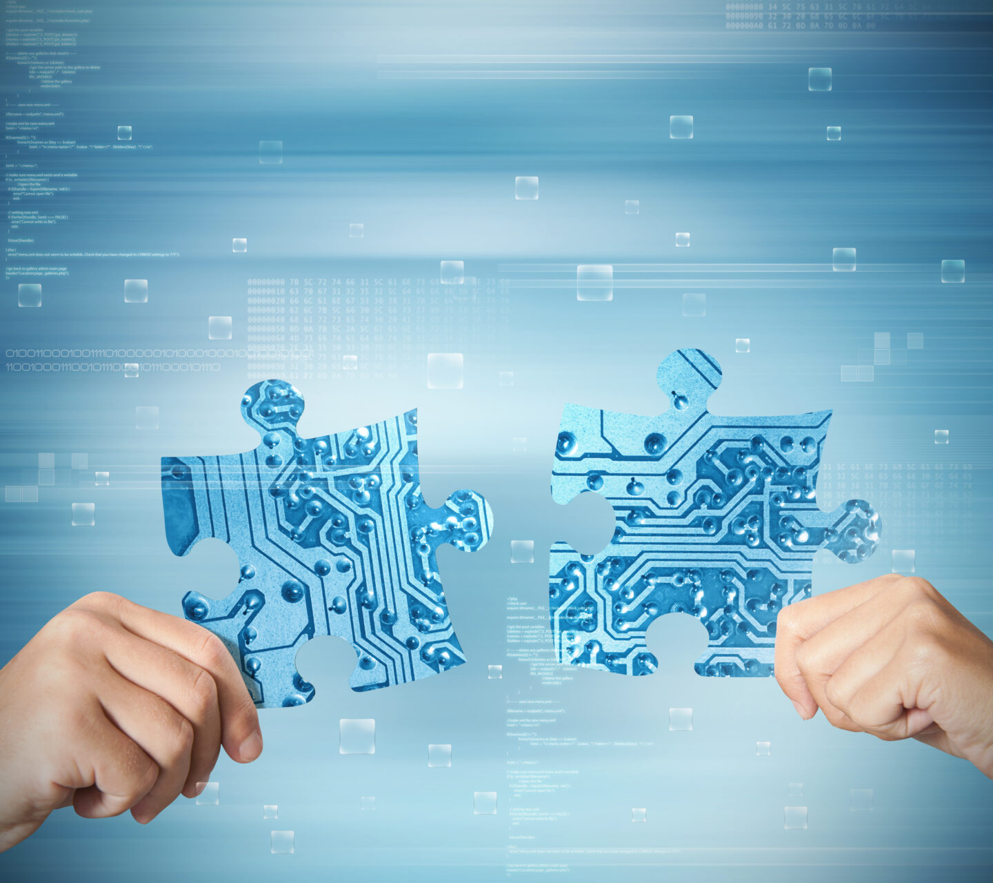 How Much Technology Integration is Beneficial for your Hearing Care Practice?