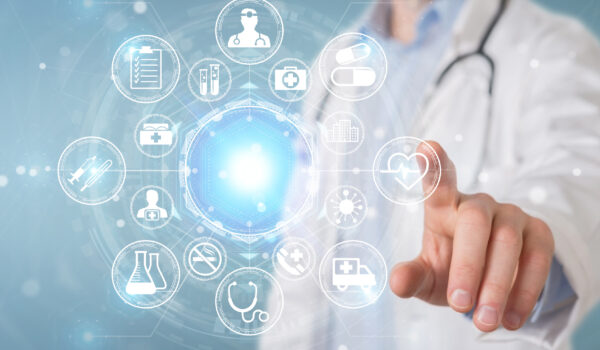 medical technology integration