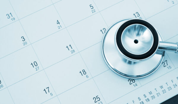 Reduce Patient No Shows