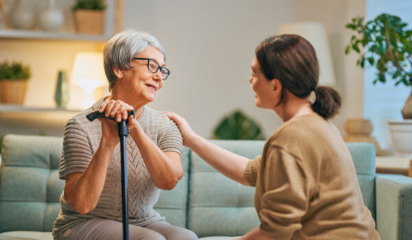 building strong patient relationships