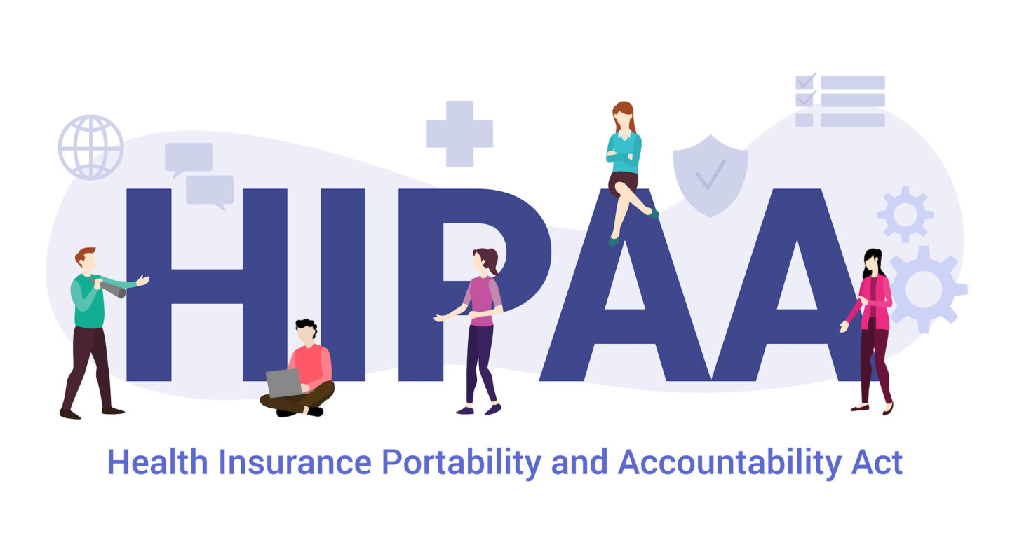how to avoid hipaa violations