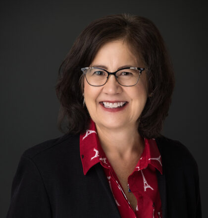 Kathy Sharo