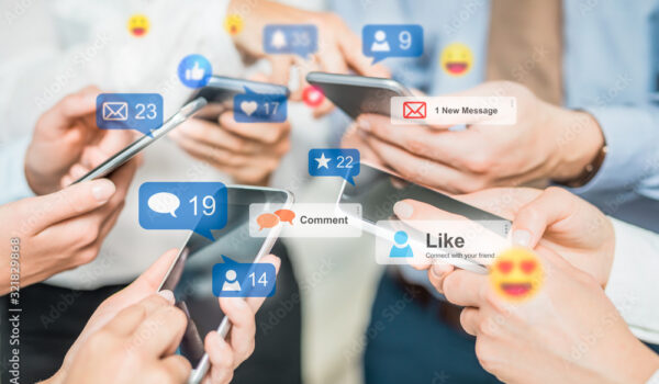 Social Media For Audiology Clinics