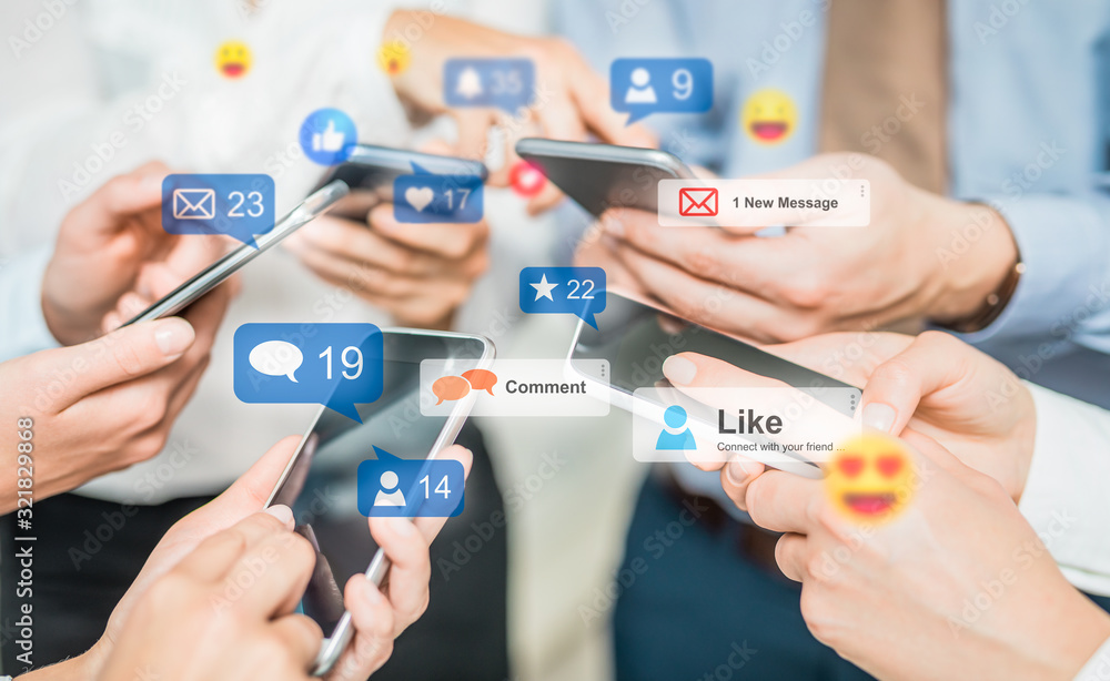Social Media For Audiology Clinics