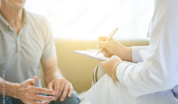 Patient Perspectives – Part 1: Patient Communication