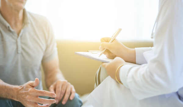 Patient Perspectives – Part 1: Patient Communication