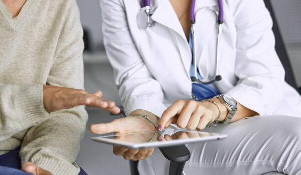 Patient Perspectives – Part 3: Patient Education