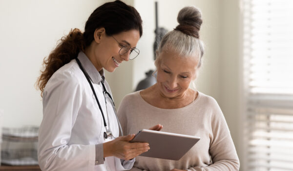Patient Perspectives – Part 2: Patient Time