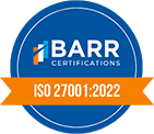 ISO 27001:2022