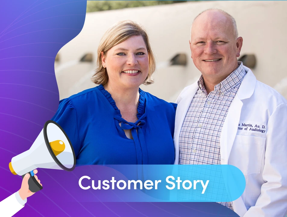 Customer Story Thumbnail